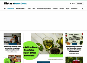 Dietaseplanosdetox.com.br thumbnail