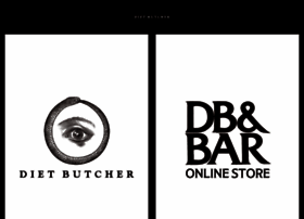 Dietbutcher.jp thumbnail