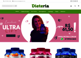 Dieteria.com.br thumbnail