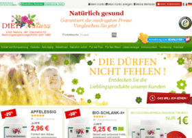 Dieti-natura.de thumbnail