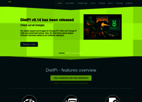 Dietpi.com thumbnail