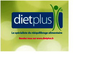 Dietplus-fr.com thumbnail