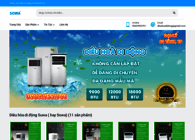 Dieuhoadidong.info thumbnail