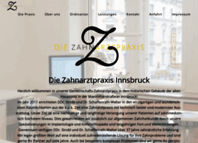 Diezahnarztpraxis.at thumbnail Diezahnarztpraxis.at thumbnail