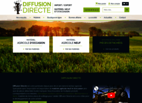 Diffusion-directe.fr thumbnail