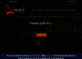 Difrex.com thumbnail