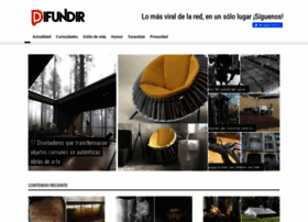 Difundir.org thumbnail