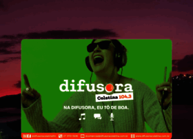 Difusoracolatina.com.br thumbnail