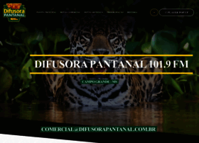 Difusorapantanal.com.br thumbnail