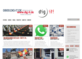 Dig-it.de thumbnail