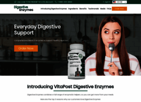 Digestiveenzymes.us thumbnail
