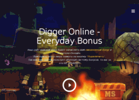 Digger-bonus.ru thumbnail