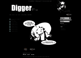 Diggercomic.com thumbnail