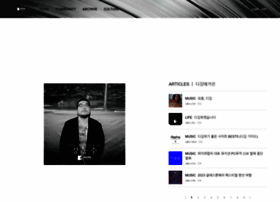 Digging.kr thumbnail