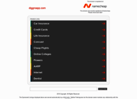 diggro website