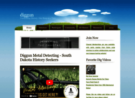 Diggun.com thumbnail