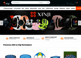 Digi.com.py thumbnail