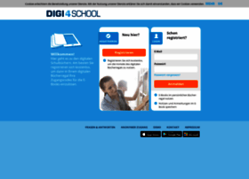 Digi4school.at thumbnail