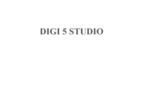 Digi5studio.com thumbnail
