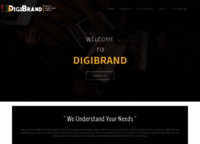 Digibrand.in thumbnail