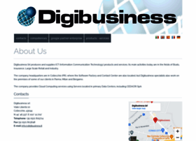Digibusiness.it thumbnail