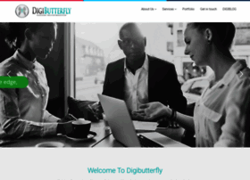 Digibutterfly.com thumbnail
