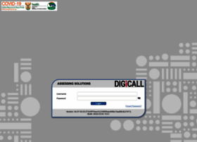 Digicall-das.co.za thumbnail