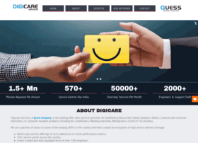 Digicare.com thumbnail