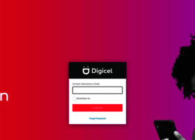 Digicel Online Login : Digicel Selfcare – BJVTIE