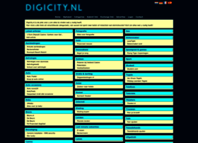 Digicity.nl thumbnail