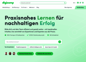 Digicomp.ch thumbnail