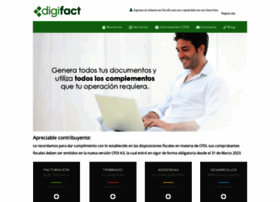 Digifact.com.mx thumbnail Digifact.com.mx thumbnail