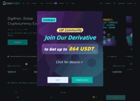 Digifinex.io thumbnail Digifinex.io thumbnail