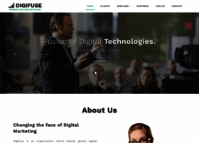 Digifuse.co.in thumbnail Digifuse.co.in thumbnail