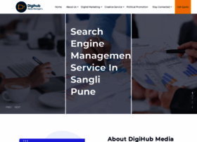 Digihubmedia.in thumbnail