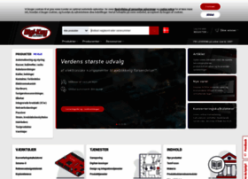 Digikey.dk thumbnail