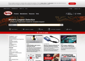 Digikey.ee thumbnail