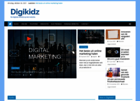 Digikidz.nl thumbnail