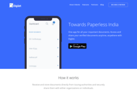 Digilet.in thumbnail Digilet.in thumbnail
