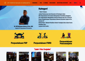 Digilib.isi-ska.ac.id thumbnail