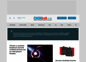Digilidi.cz thumbnail
