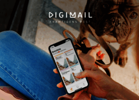 Digimail.se thumbnail