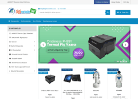 Digimarketim.com thumbnail