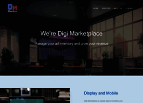 Digimarketplace.co thumbnail Digimarketplace.co thumbnail