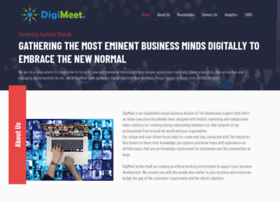 Digimeet.in thumbnail