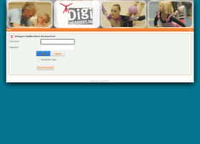 Digimembers.nl thumbnail Digimembers.nl thumbnail