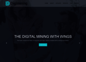 Digimining.tech thumbnail Digimining.tech thumbnail