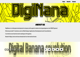 Diginana.com thumbnail