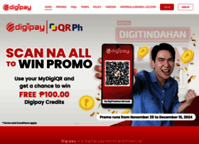 digipay.gov.in at Website Informer. NIC. Visit Digipay.