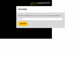 Digipayment.net thumbnail